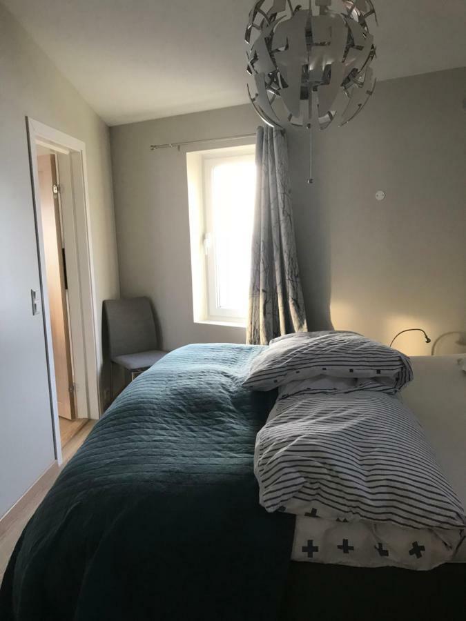 Lurn Sjohus Villa Reine Luaran gambar